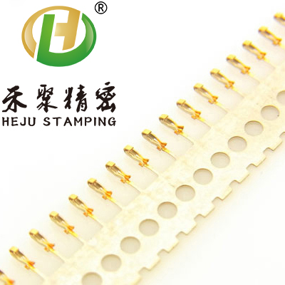 醫療端子，