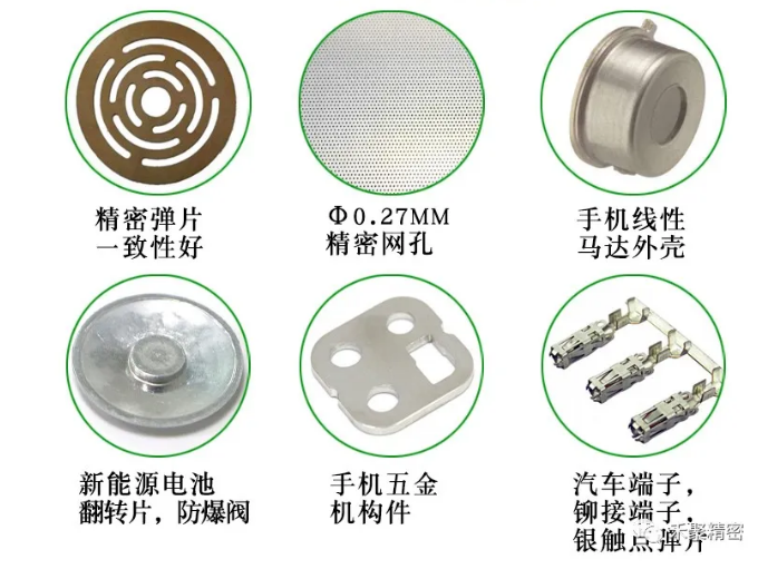 喇叭網、喇叭網罩